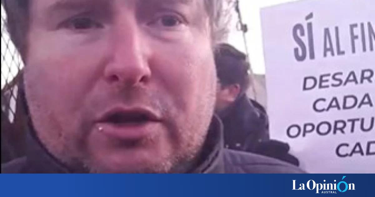 Bellomo sobre la ley de financiamiento: "Todo sale mejor con consenso"