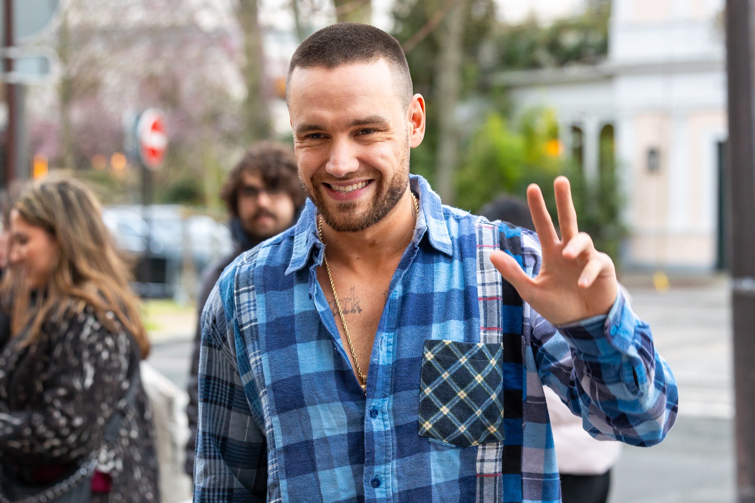 Bear, el hijo de 9 años de Liam Payne, ya puede beneficiarse de los 25 millones de herencia del fallecido cantante