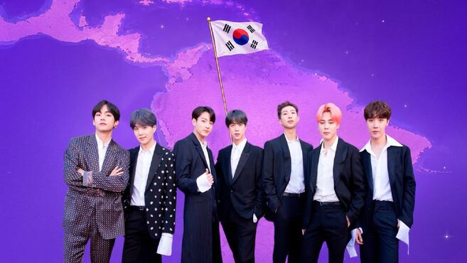 BTS hace tres lanzamientos en simultánea. ¿De qué se trata?