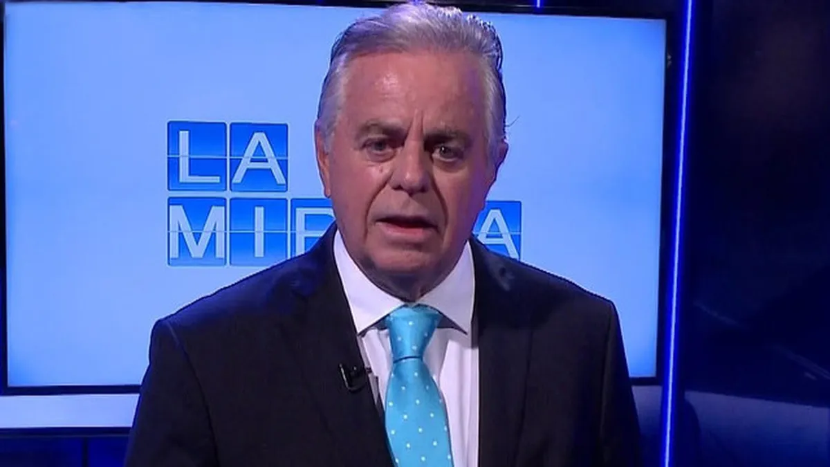 Falleció el periodista Roberto García, una de las voces más influyentes del análisis político y económico