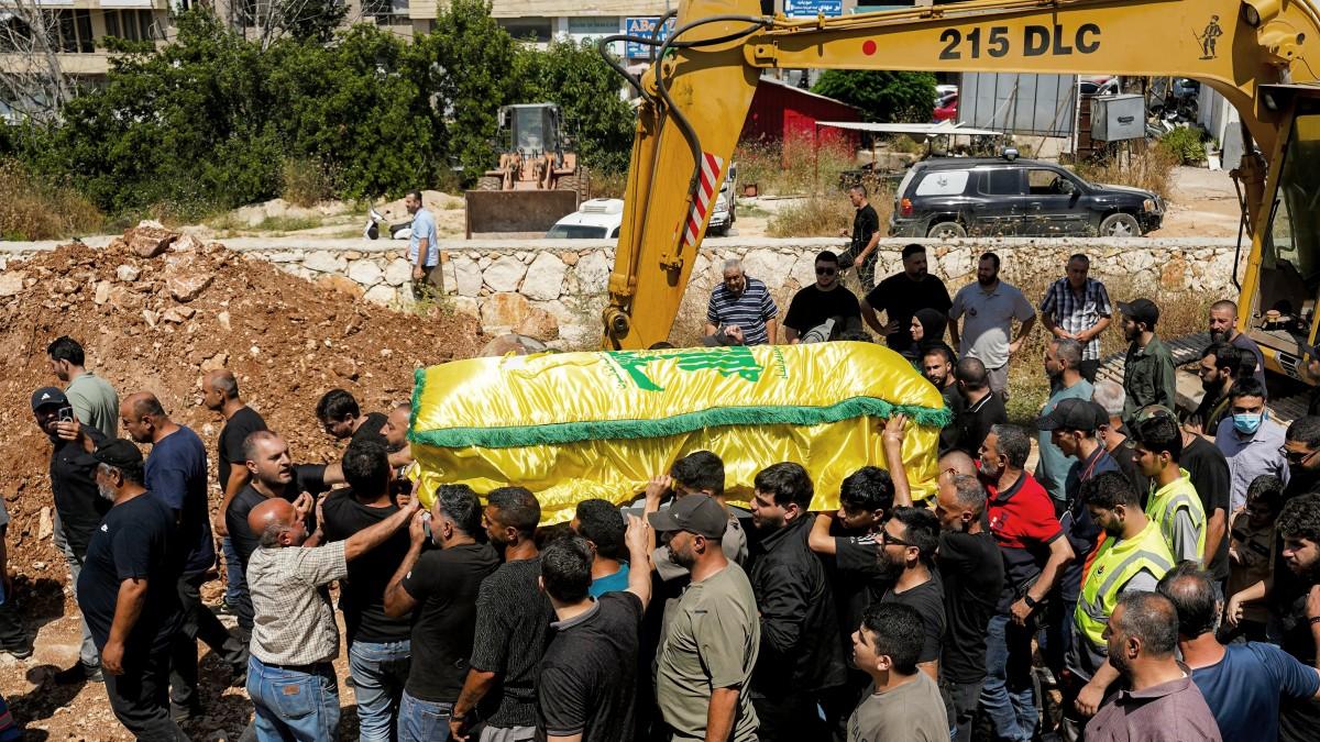 Irán decreta tres días feriados por funeral de Alí Jamenei