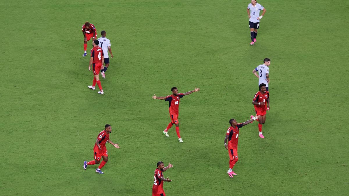 Cabo Verde, el rival inesperado que México podría enfrentar en los dieciseisavos del Mundial 2026