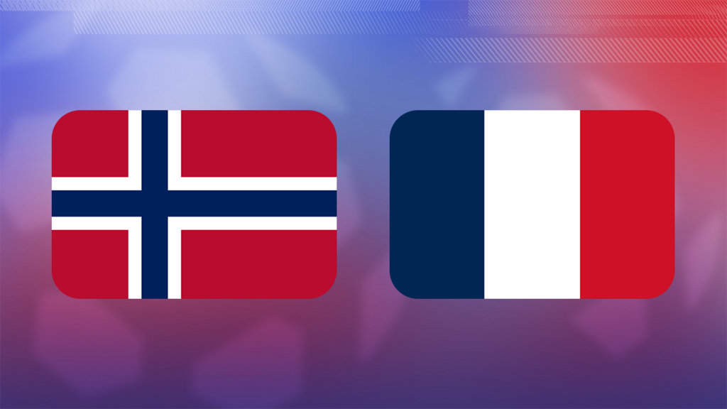 France - Norvège en direct : qui terminera en tête du groupe I de la Coupe du monde ?
