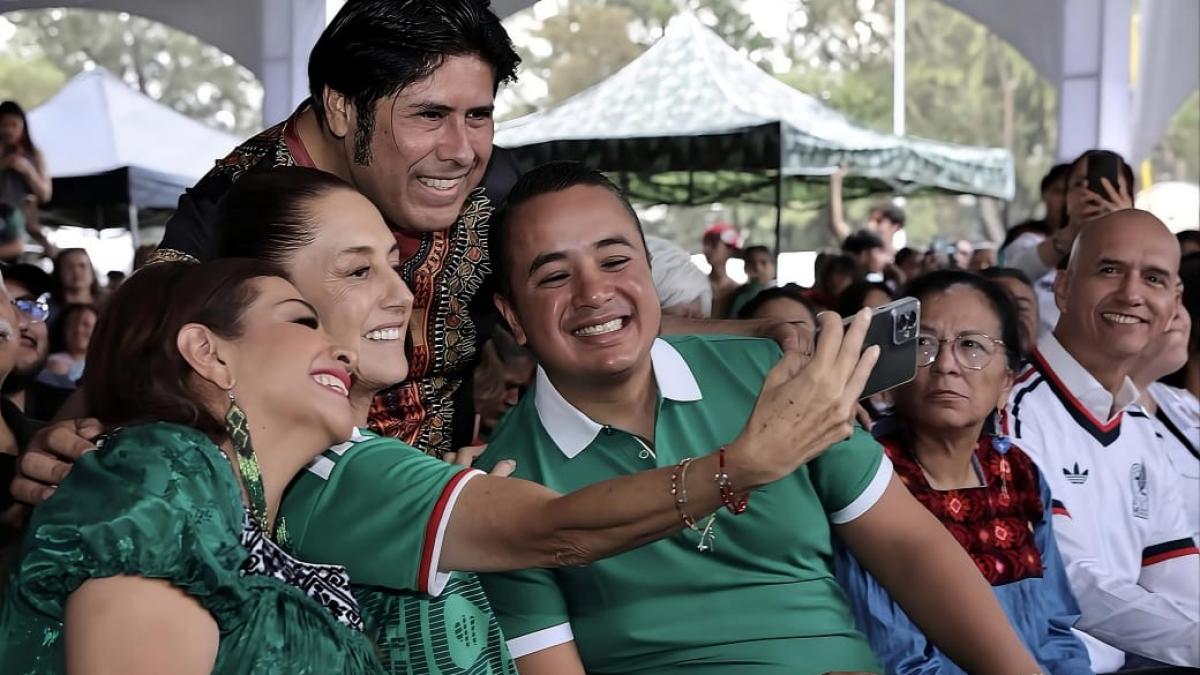 Janecarlo fortalece el Mundial Social con el lanzamiento de "Eoo!"