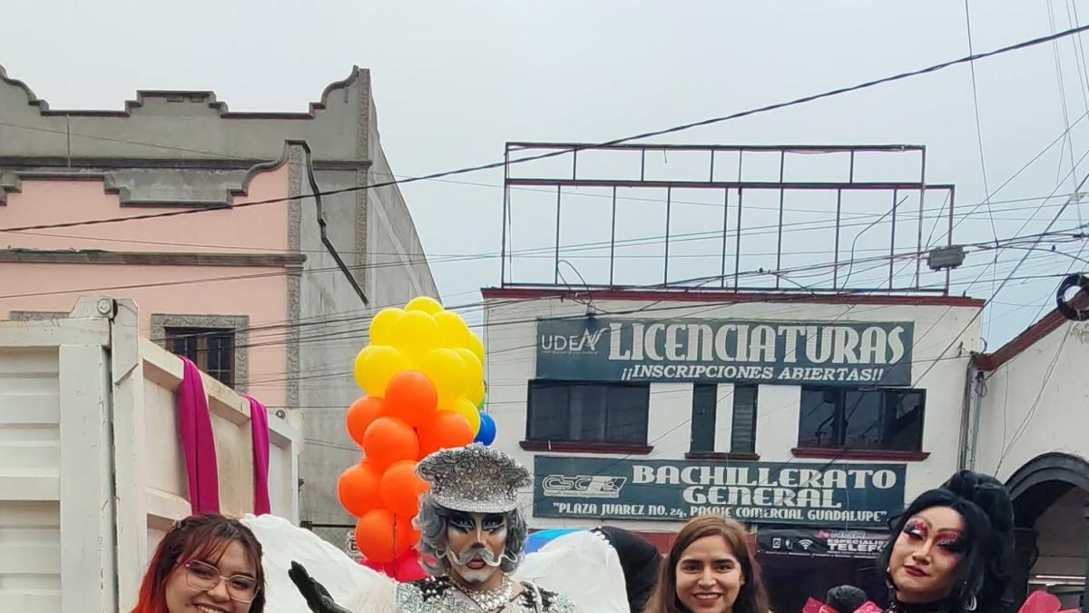 En un año, Clínica de la Diversidad Sexual Zumpango atiende a 2 mil pacientes