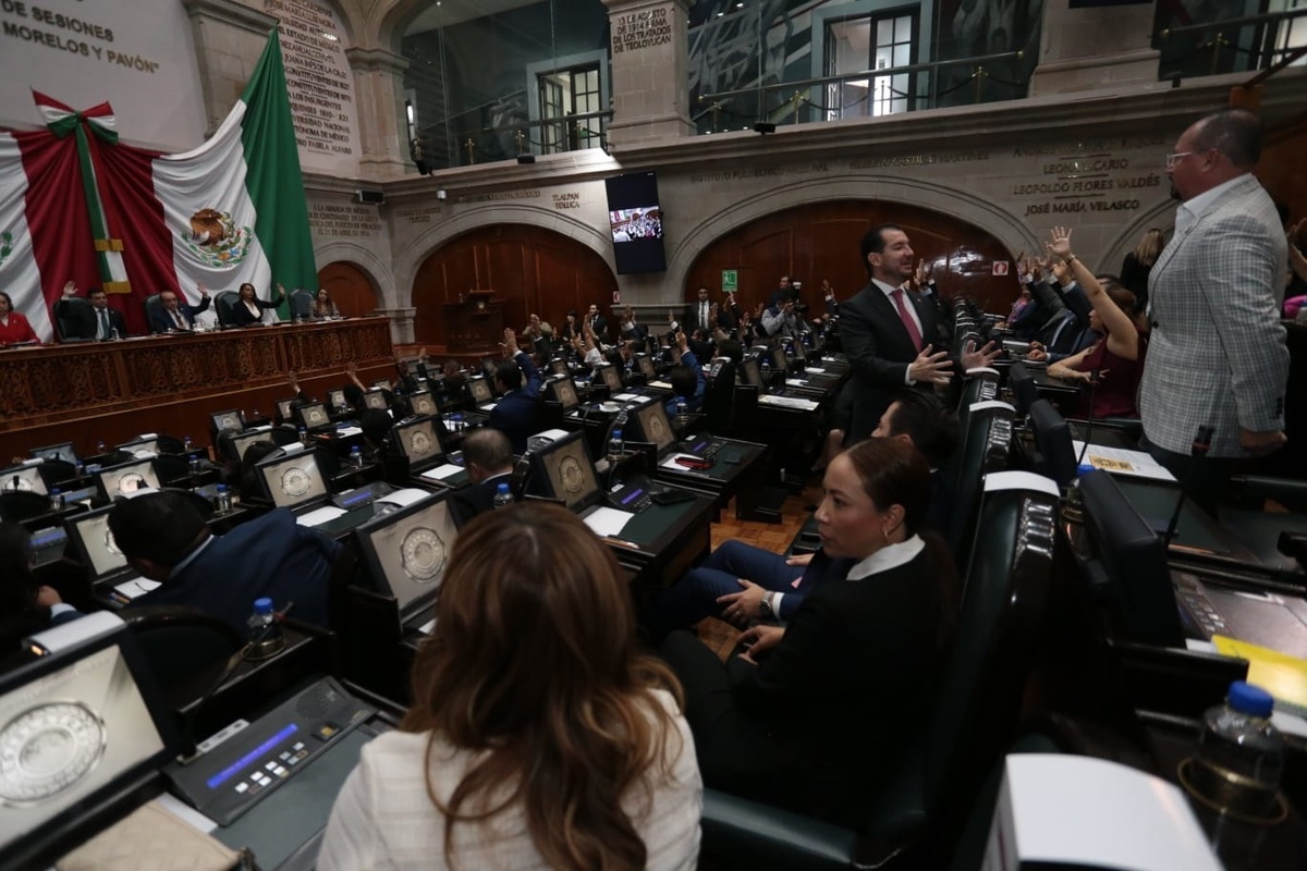 Proponen Edomex reforzar transparencia manejo financiero municipios