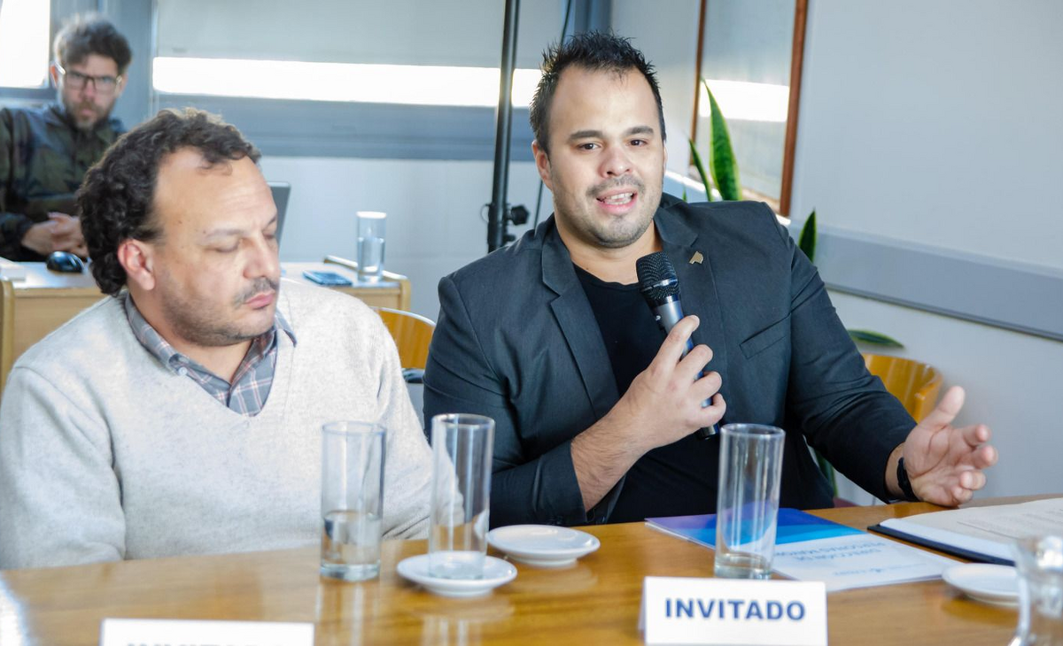 Avanza la modificación en la regulación de residencias para adultos mayores