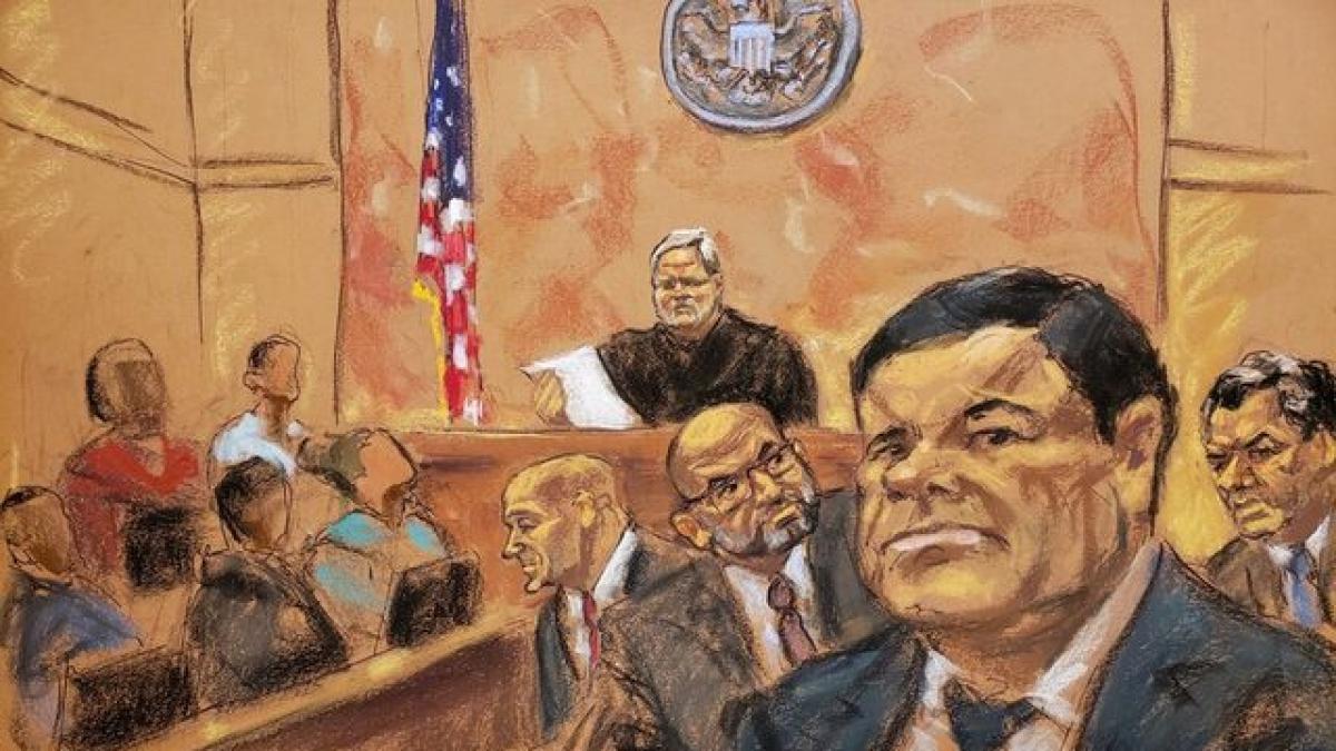 El Chapo acusa injusticias en nueva carta y pide ayuda al gobierno de México