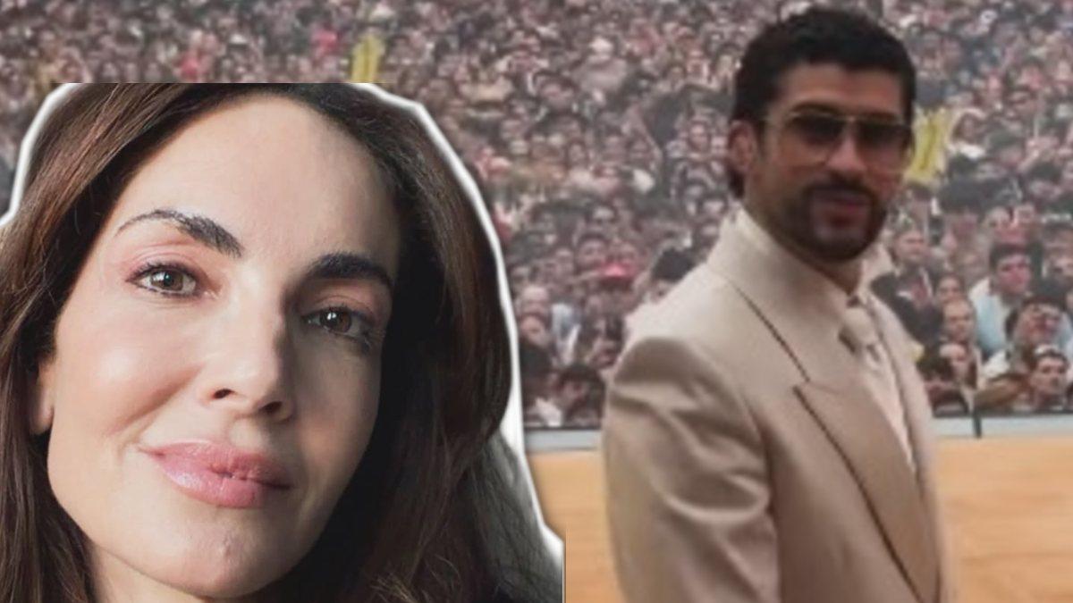¿Quién es Eugenia Silva y por qué llamó la atención de Bad Bunny en su concierto?