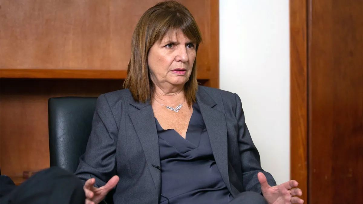 El sugestivo video de Patricia Bullrich que alimentó las versiones de una candidatura en 2027
