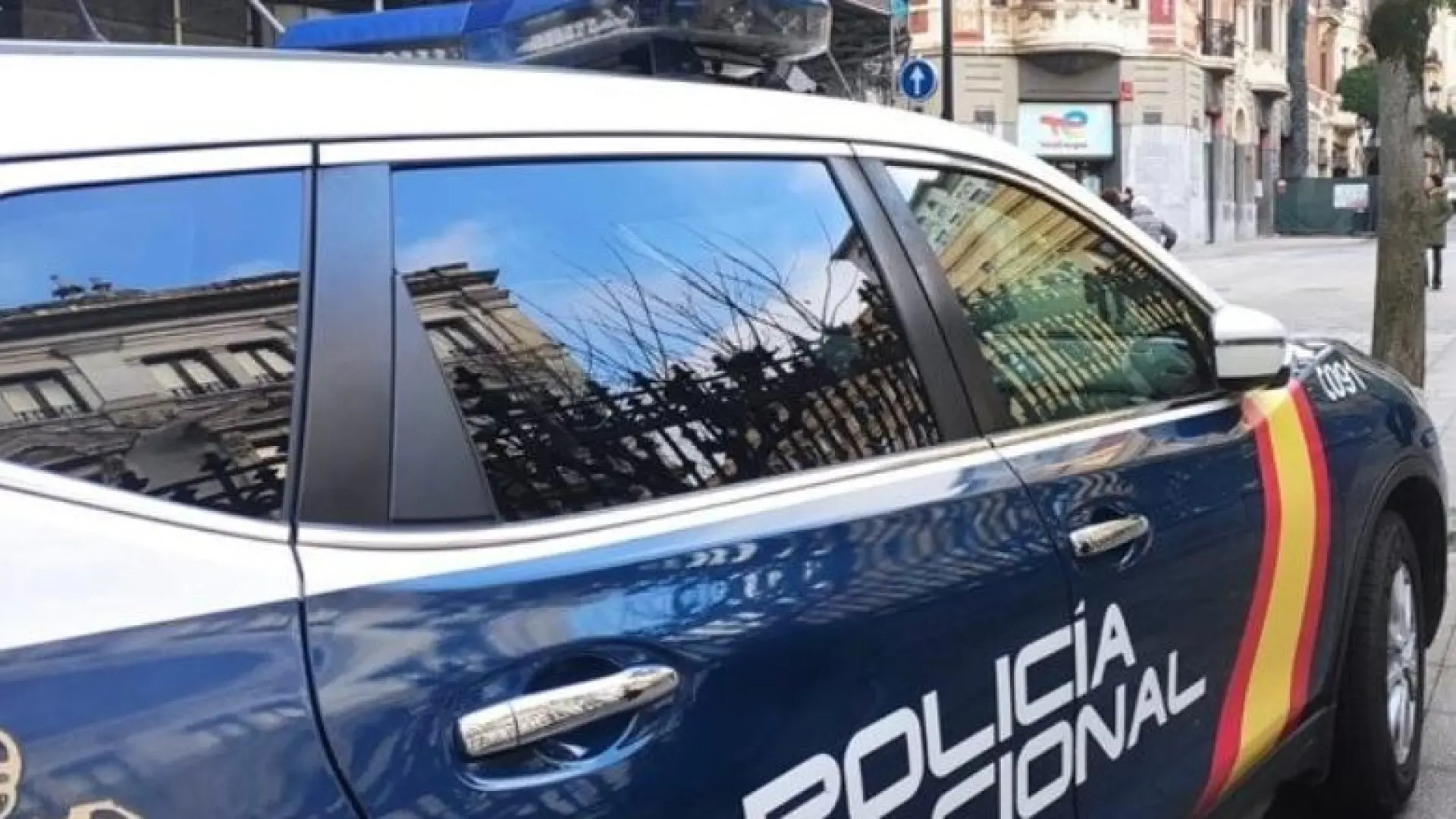 Muere un hombre y dos detenidos en una pelea en una zona de ocio de Santander