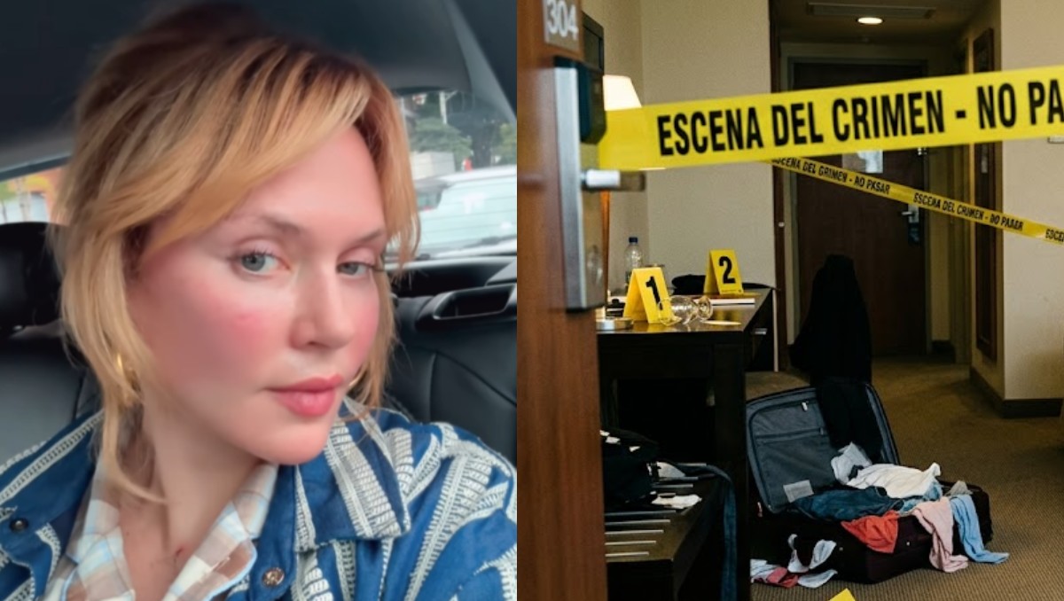 Caso Hilde Lynn Helphenstein: influencer muere tras denuncia de hotel