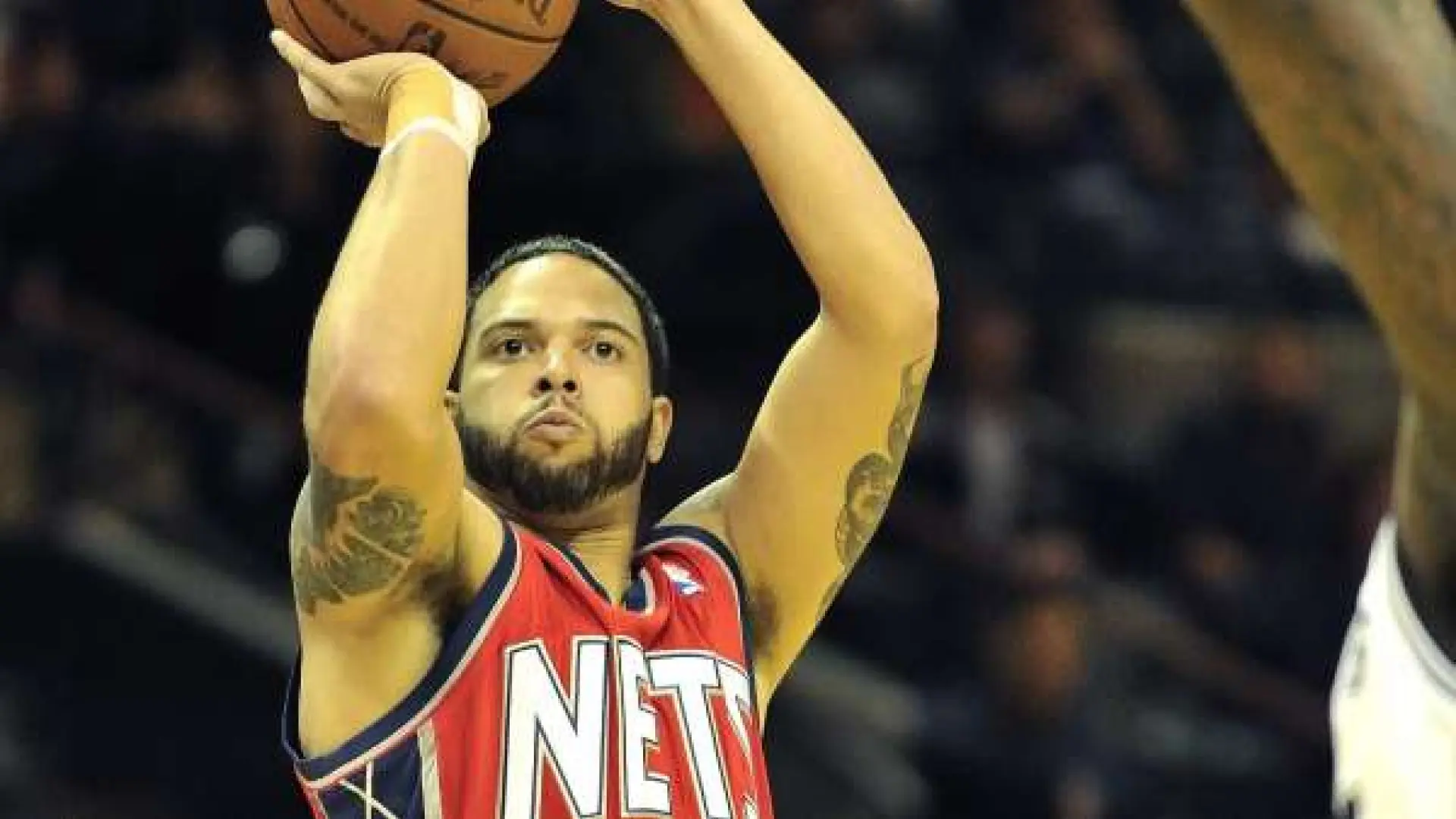 Qué fue de... Deron Williams: de estrella de la NBA a dirigir un gimnasio de MMA