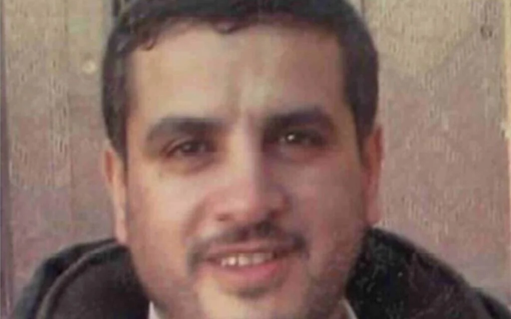 IDF says it killed key Hezbollah official responsible for deadly 2007 attack on US troops