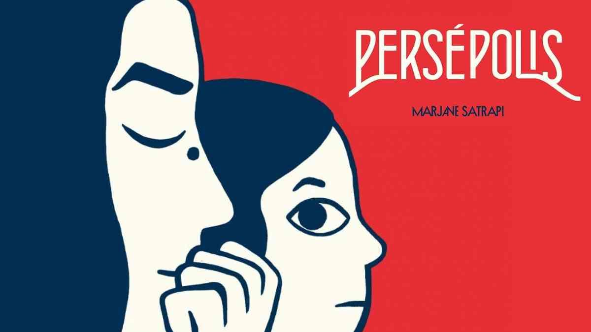¿De qué trata 'Persépolis'? La novela gráfica que todos debemos leer