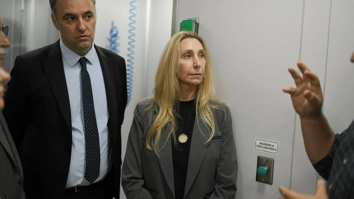 La causa contra Manuel Adorni podría sumar una nueva acusación por presunta omisión maliciosa