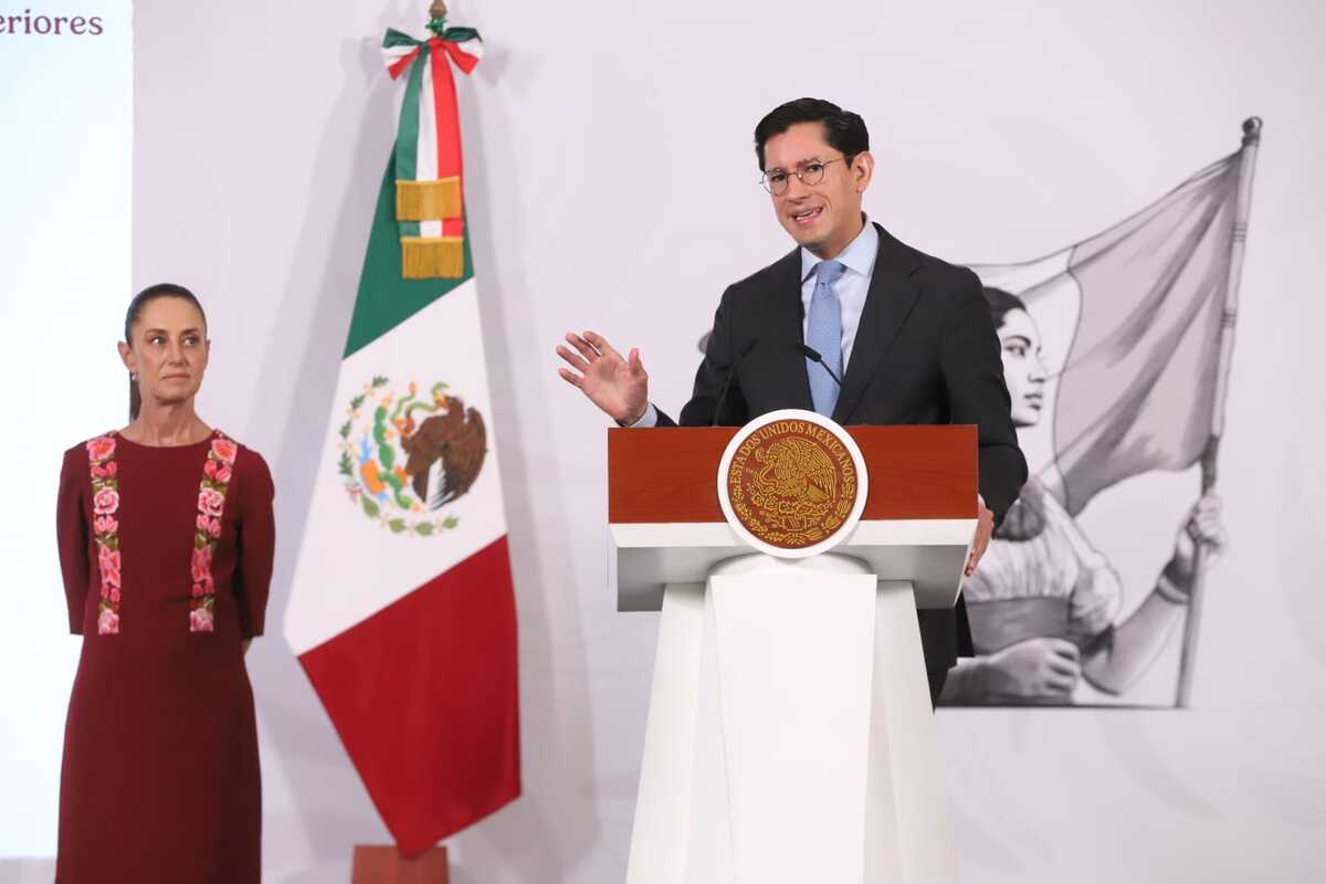 Llamada entre Roberto Velasco y Marco Rubio: relación bilateral