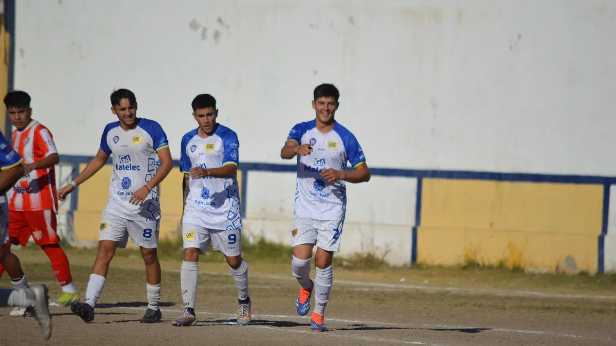Torneo Clausura: Colón Junior no detiene su marcha ganadora