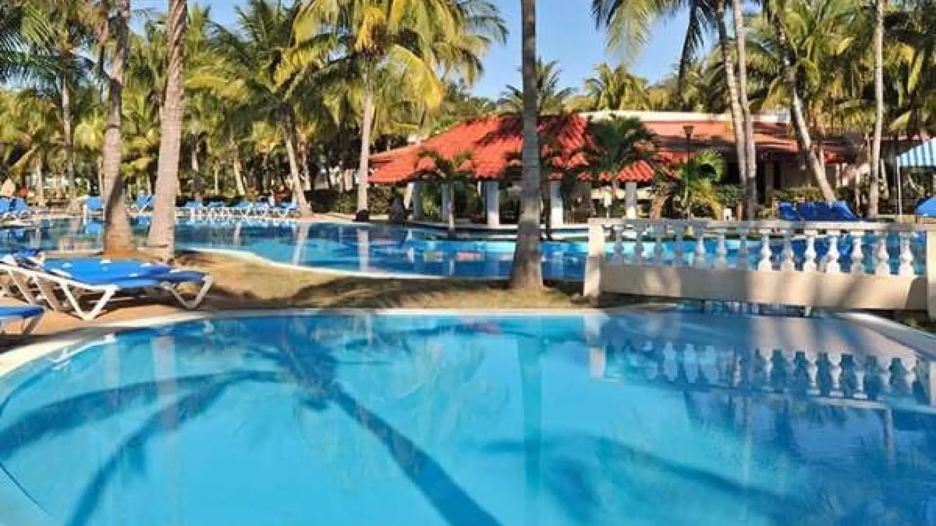 Meliá se suma a Iberostar y deja de operar sus hoteles en Cuba tras el ultimátum de EEUU