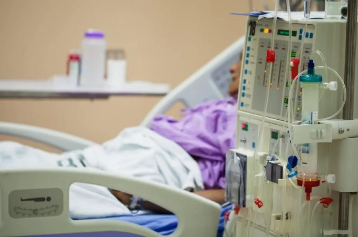 Misiones: más de 650 pacientes dependen de tratamiendo de diálisis