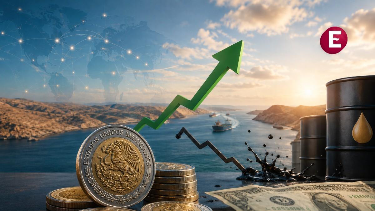 ¡Peso avanza tras acuerdo entre EU e Irán! Precio del dólar hoy 15 de junio de 2026