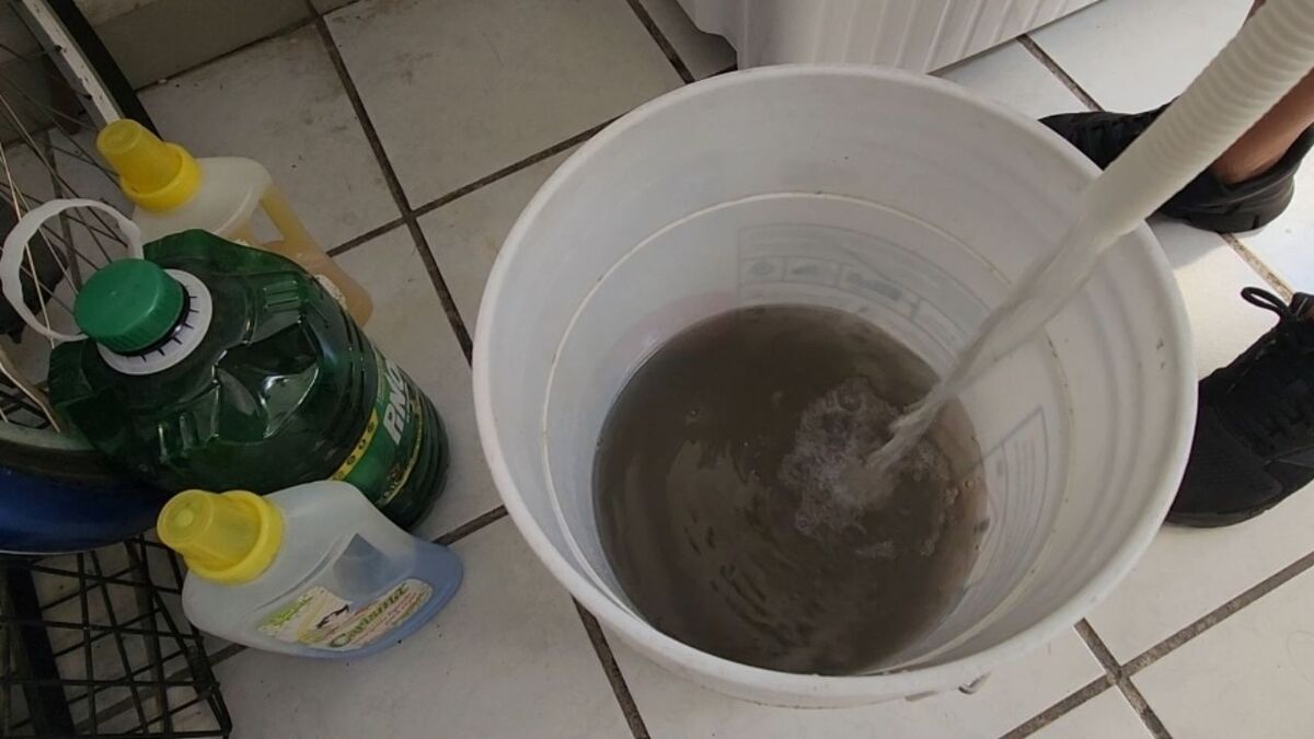 Crisis del agua en Guadalajara y piden respuestas al SIAPA