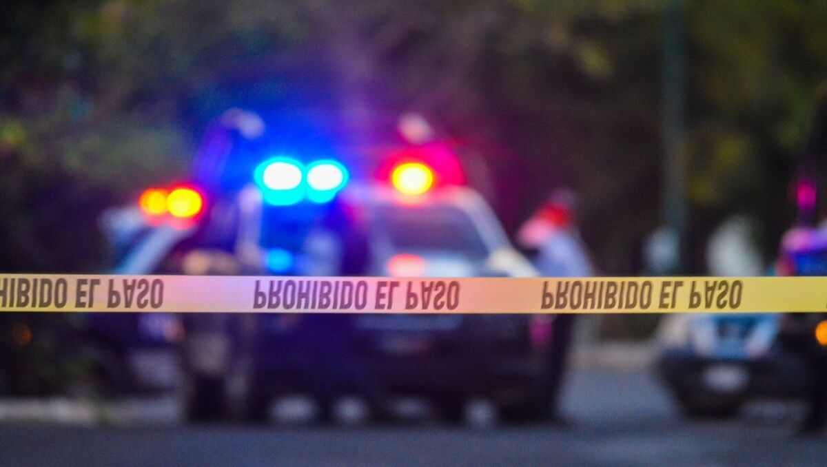 Hallan hombre muerto en el cerro de San Francisco Tepeyecac, Puebla