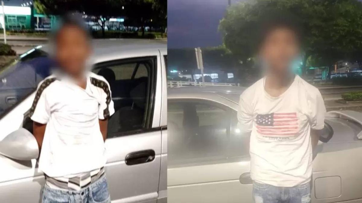 Asesinan en aeropuerto de Ecuador a líder de banda ligada a Los Choneros