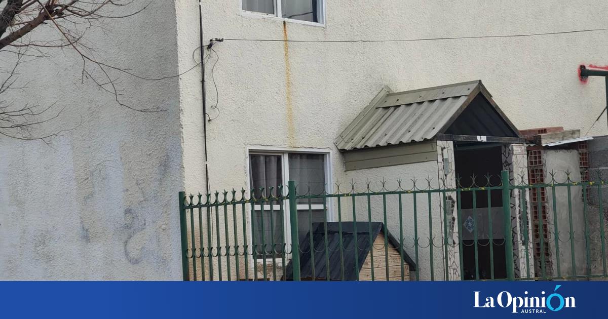 Niños rescatados en Pico Truncado: de qué acusan a la madre y su pareja