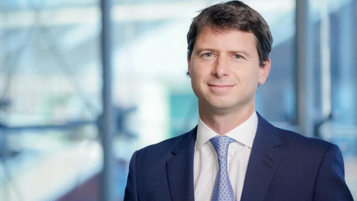 Tomás Córdoba, CEO de Compañía Mega: "Sumaremos 50% más de exportaciones con una obra clave para Vaca Muerta"