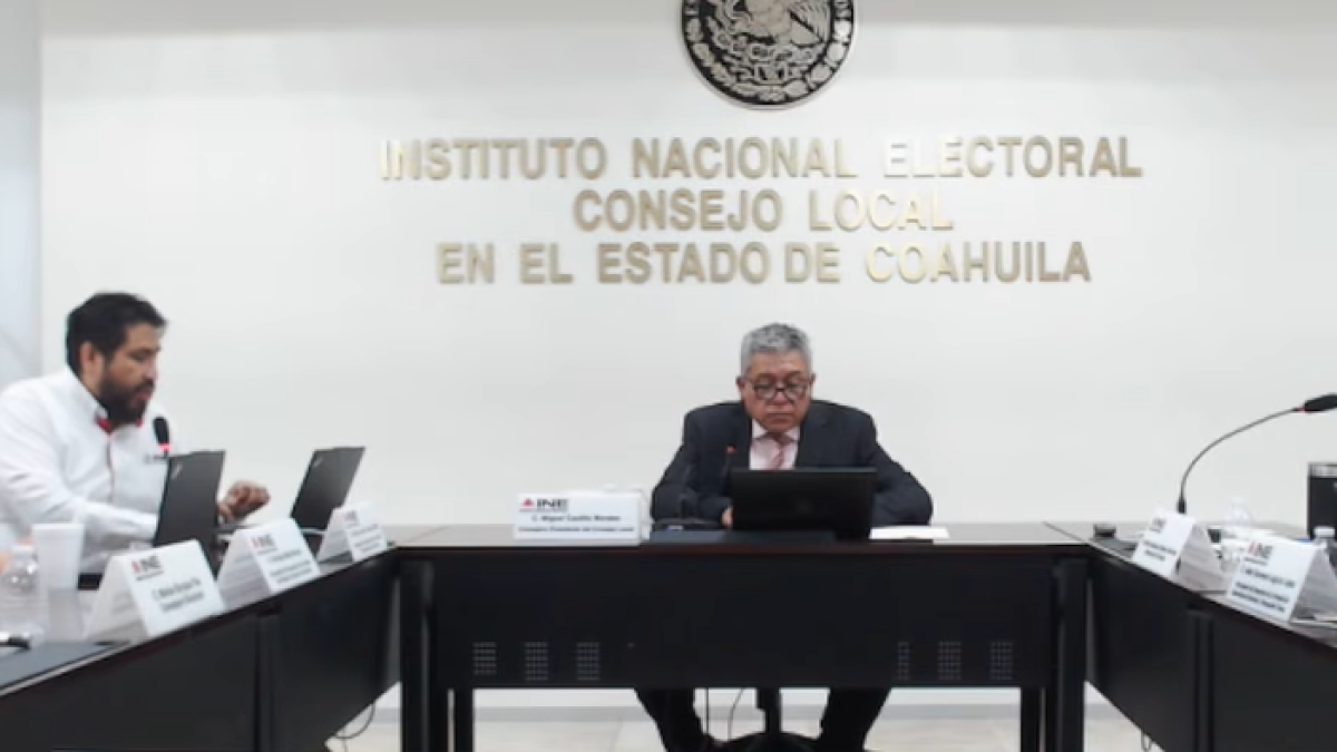 Elecciones Coahuila: Renueva su Congreso local; qué se vota y por qué es relevante