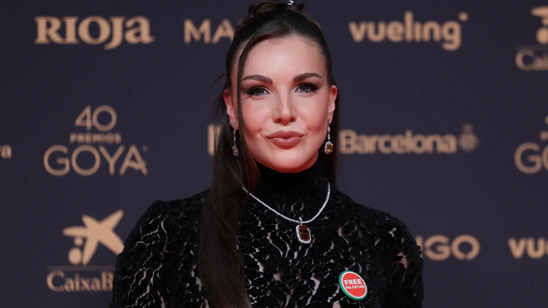 Inés Hernand defiende a Bad Bunny ante las críticas: "Tiene contradicciones, pero no me harán odiarle"