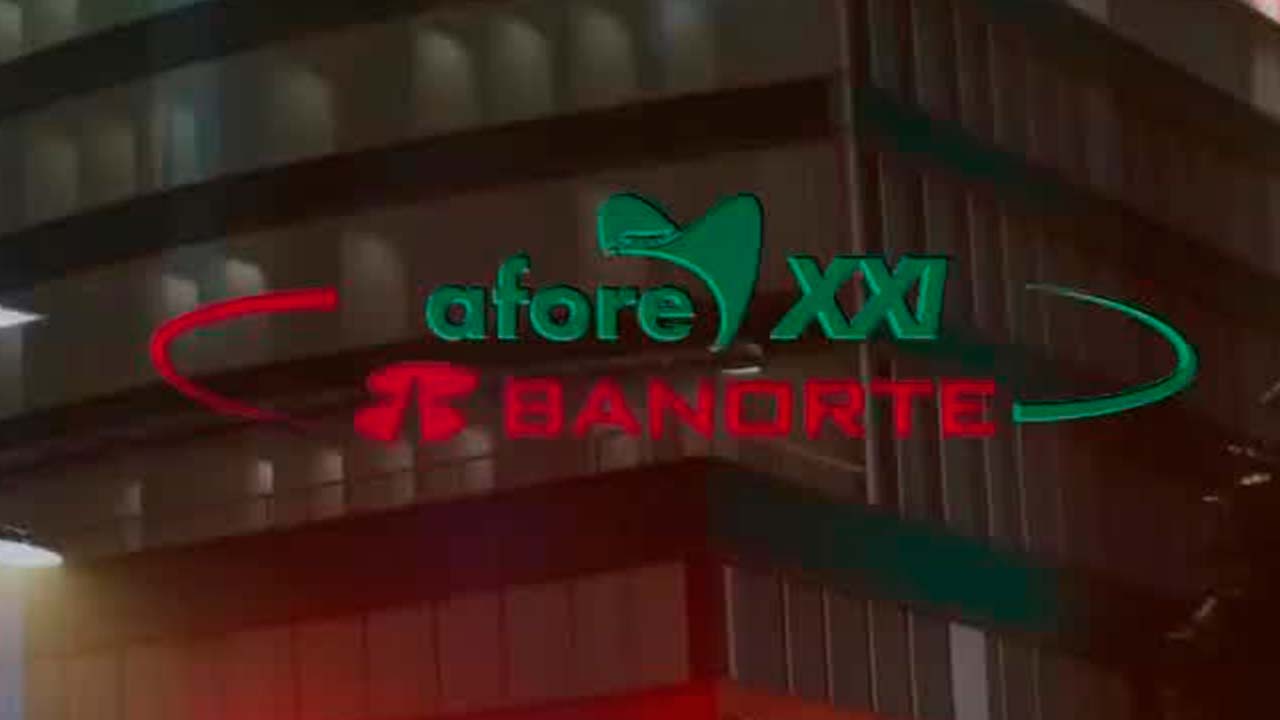 Afore XXI Banorte, institución pensionaria más sólidas: World Finance