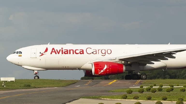 Activan séptima libertad del aire; Tampa Cargo inicia operaciones en Bolivia este viernes