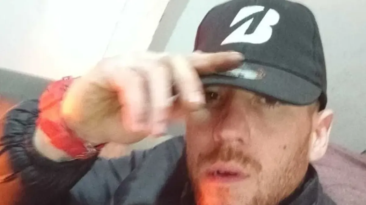 Buenas noticias: encontraron sano y salvo al joven que era intensamente buscado en San Juan