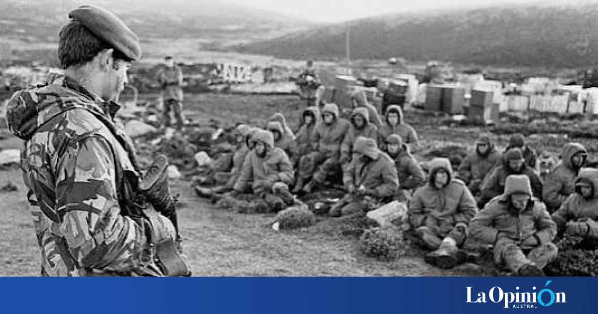 Para Jorge Luis Borges, la frase "Las Malvinas son argentinas" fue culpable de muchas muertes