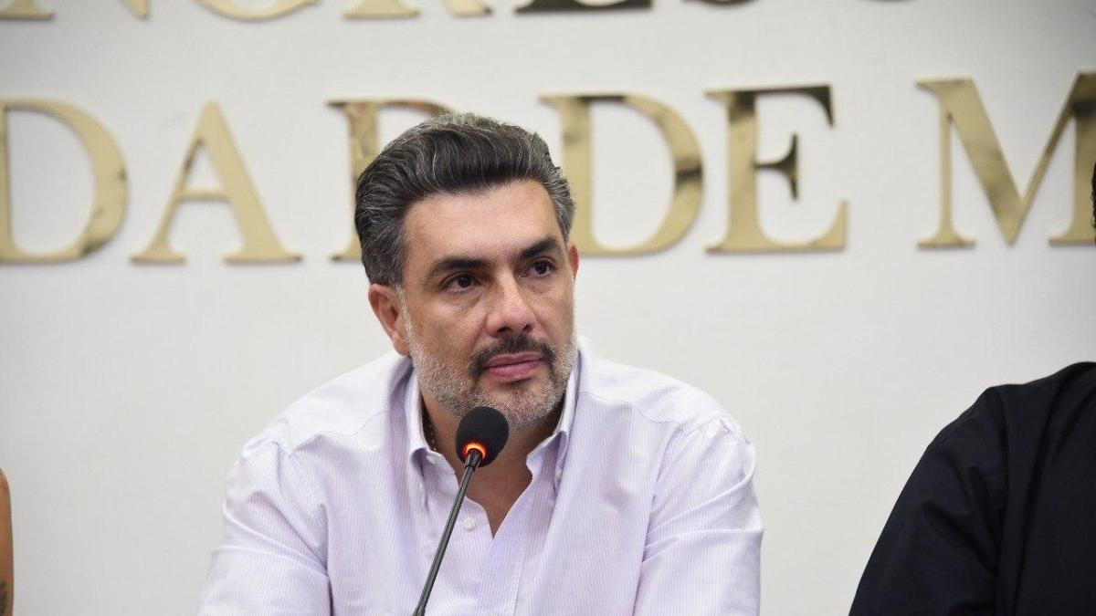 Prevención de incendios debe ser prioridad para proteger los bosques: Partido Verde