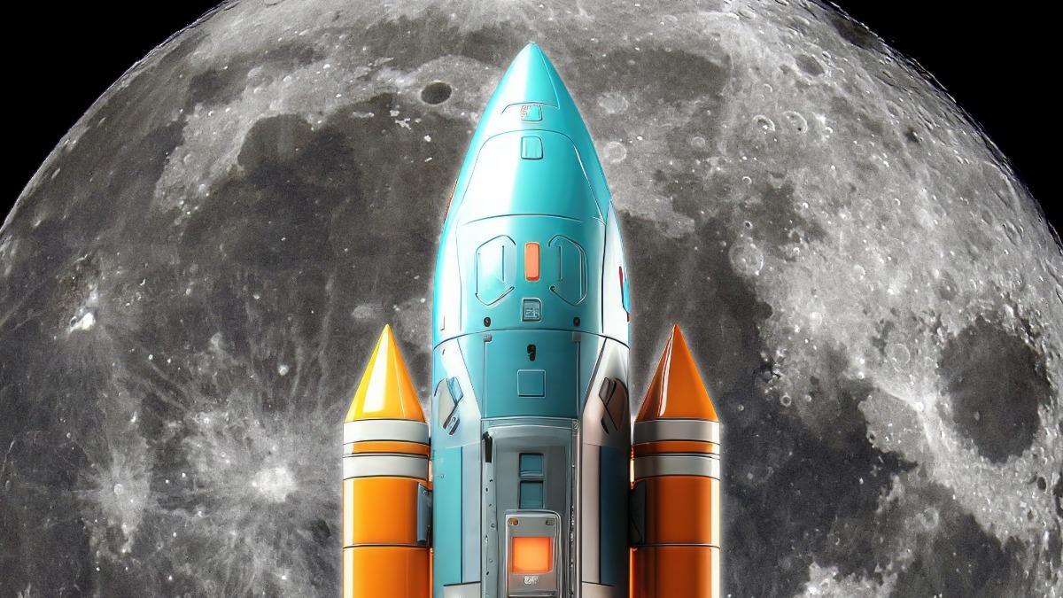 ¿Volveremos a la Luna en 2028? Este es el gran obstáculo que la NASA debe superar
