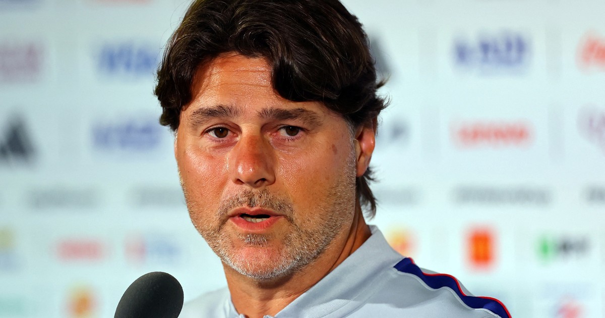 Trump, entusiasmado con el Mundial, llamó a Pochettino previo al debut y le dio un voto de confianza: "Tienen chances de llegar a la final"