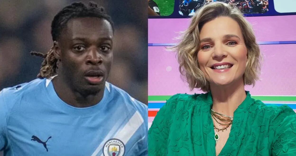 'Es asqueroso': Presentadora lanza comentarios hirientes hacia futbolista del Mundial 2026 que quiso asistir al parto de su hijo