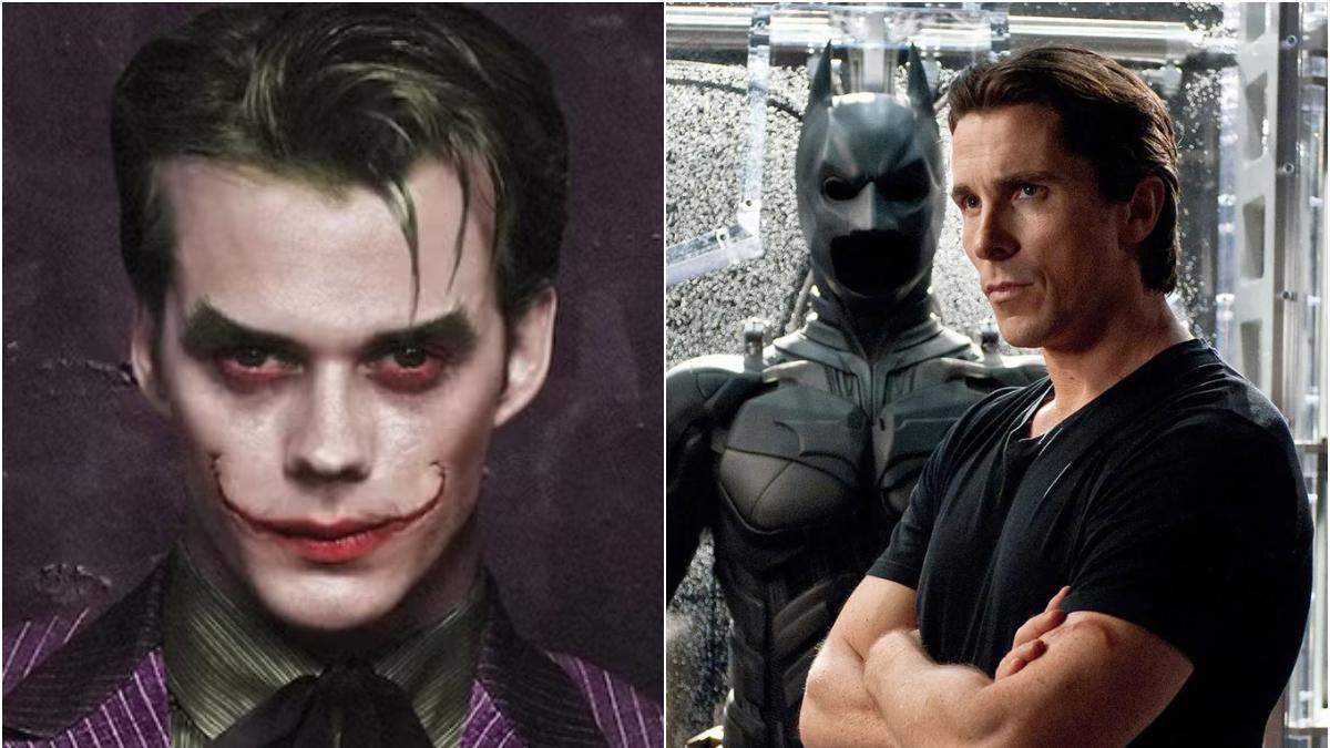 ¿Bill Skarsgård y Christian Bale en The Batman 2? Rumores y elenco de la película