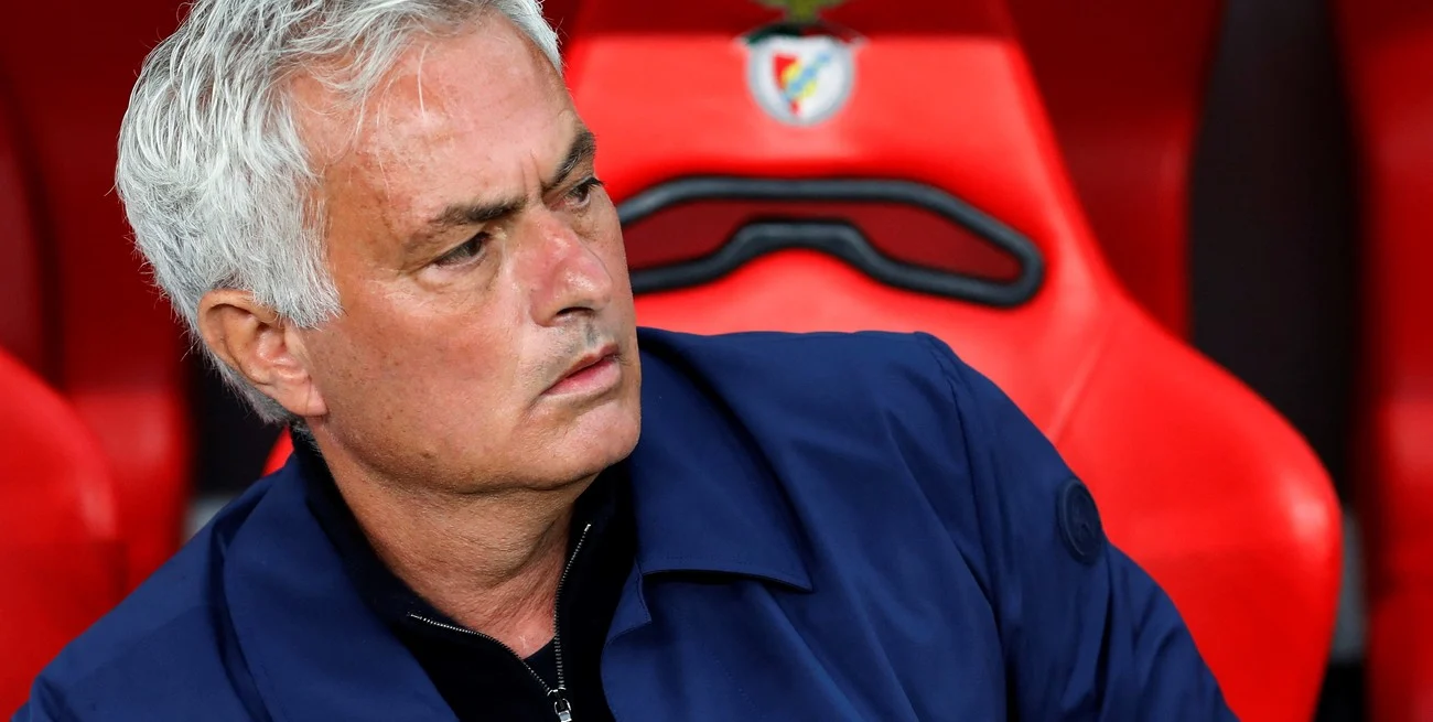 Mourinho se despidió de Benfica y quedó a un paso de regresar al Real Madrid