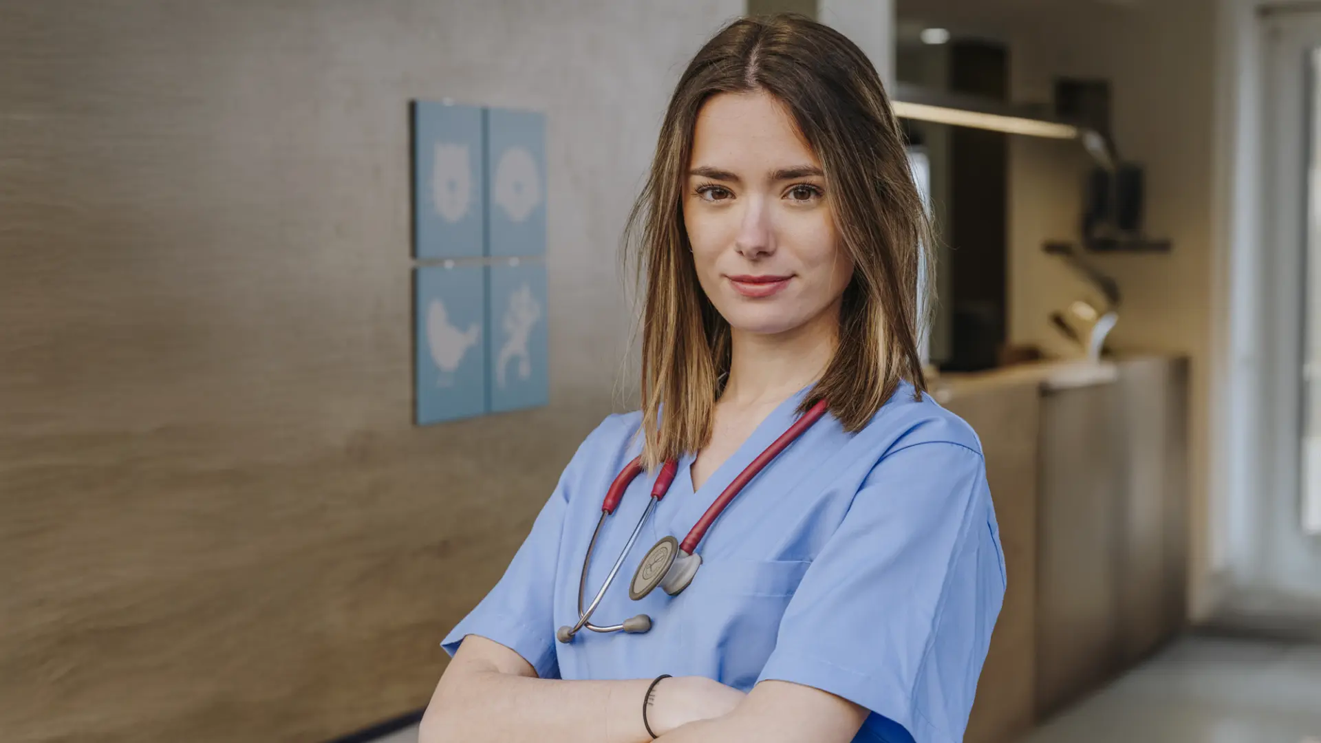 Vidas veterinarias: la ciencia, la empatía y la vocación tras cada consulta