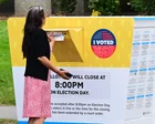 California primary election results: governor's race too close to call