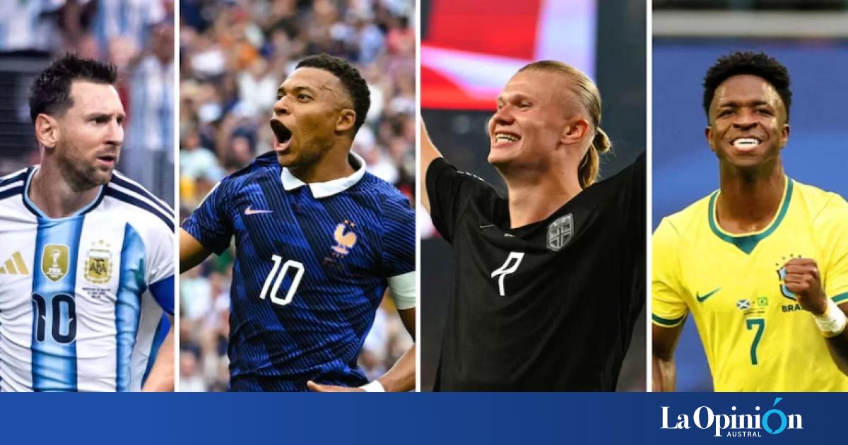 Mundial 2026: así quedaron todos los cruces de 16avos, calendario, horarios y el camino a la final