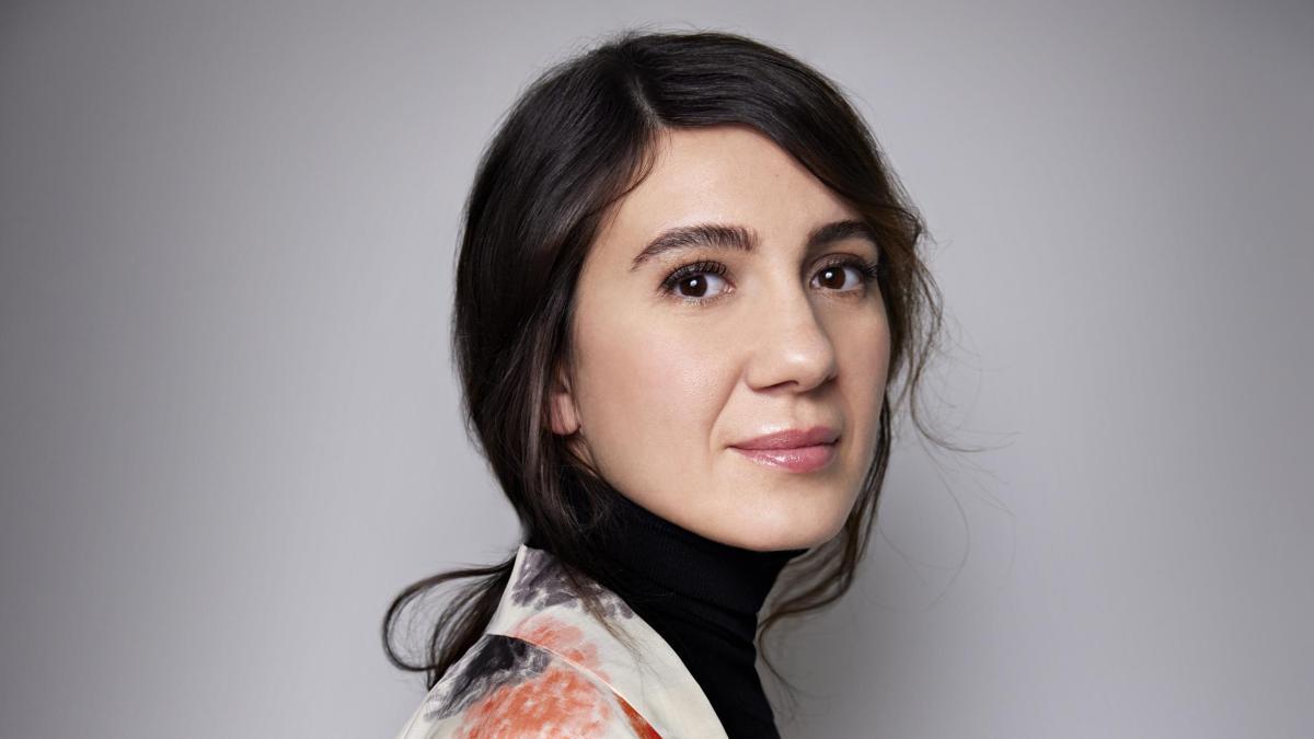 Maria Porro, la jefa del diseño que quiere revolucionar el Salone del Mobile de Milán