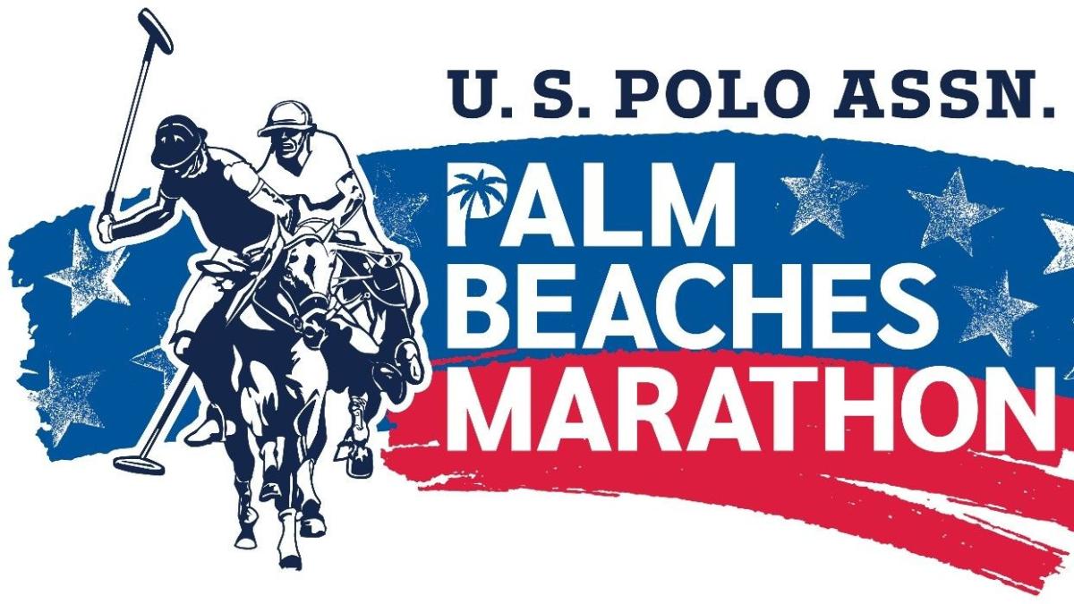 U.S. Polo Assn. Palm Beaches Marathon regresa los días 12 y 13 de diciembre de 2026