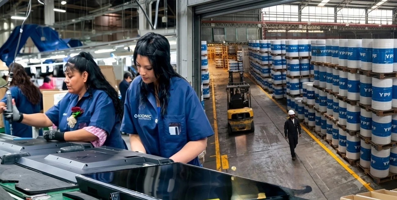 ¿Lo que abunda no daña?: la otra cara que muestra el récord comercial