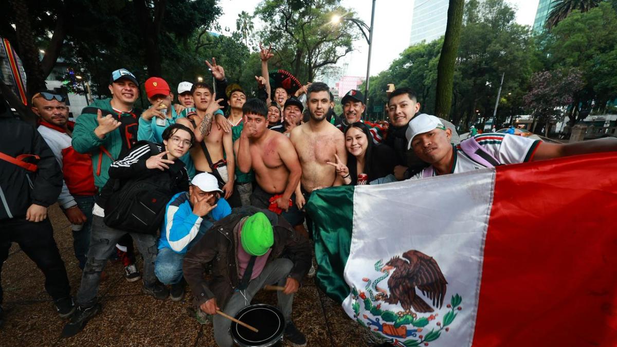 HOY en CDMX habrá una marcha, manifestaciones y varios eventos masivos