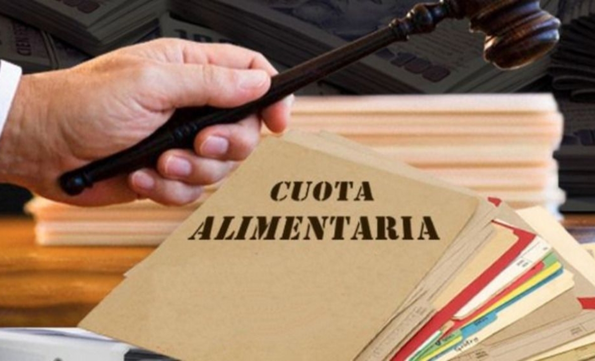 Le prohibieron el fútbol y las carreras de caballos por no pagar cuota alimentaria